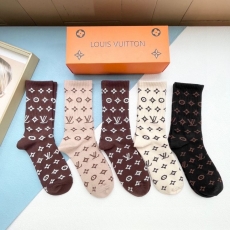 Louis Vuitton Socks